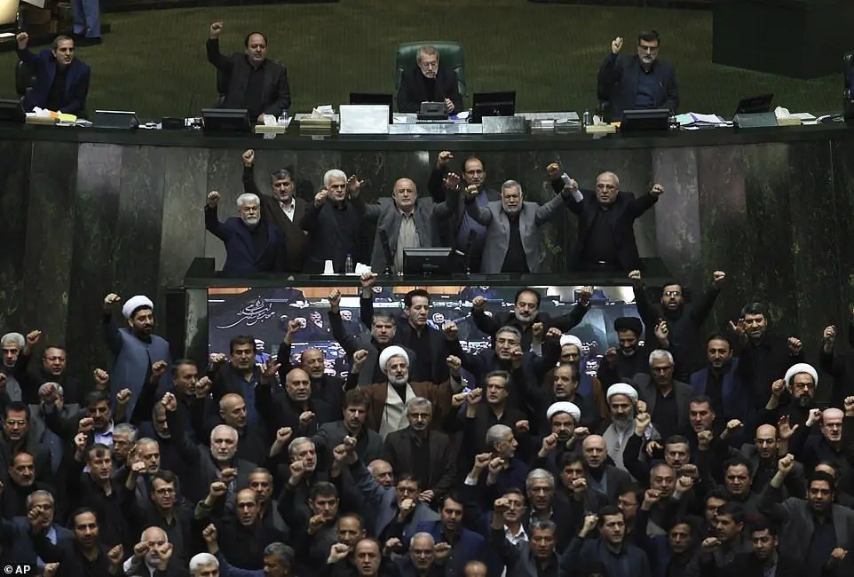 Iran 1
