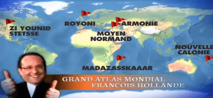 Grand atlas mondial francois hollande 28 01 2017