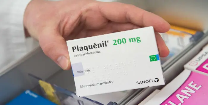 plaquenil