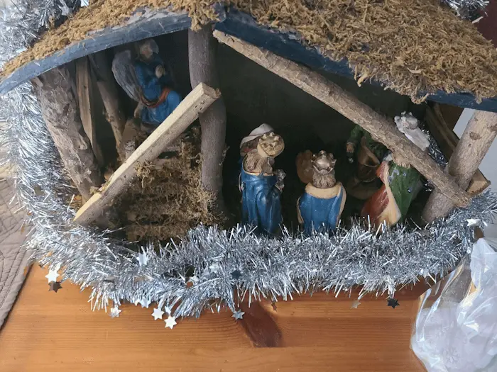 Joyeux Noël
