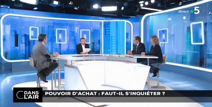 pouvoir achat c dans lair 05 02 2019