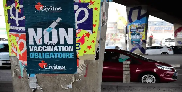 non au pass