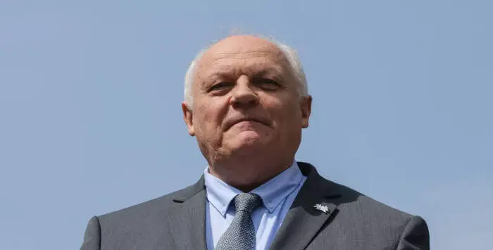 Asselineau mis en examen