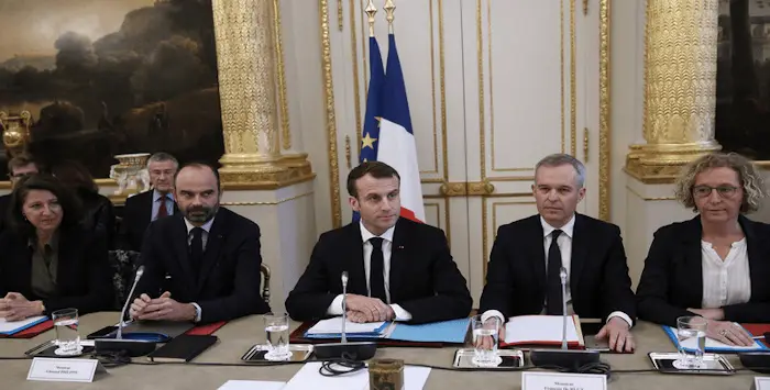 Evasion fiscale ministres macron 30 05 2019