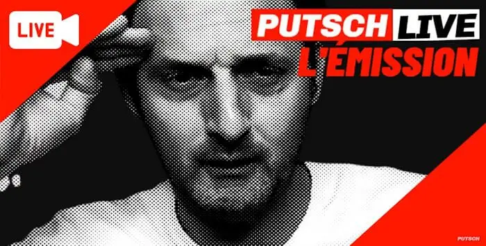 Putsch nda