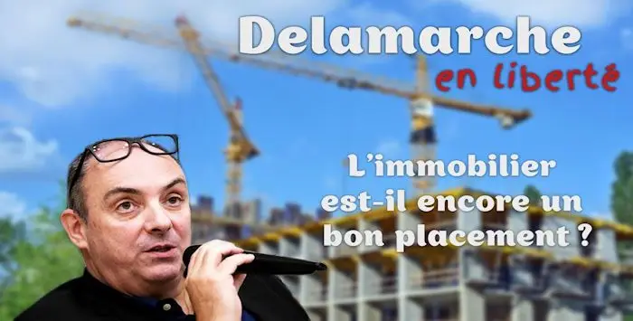 delamarche immobilier 27 08 2019