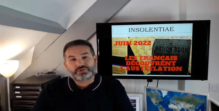 Austeflation 2022