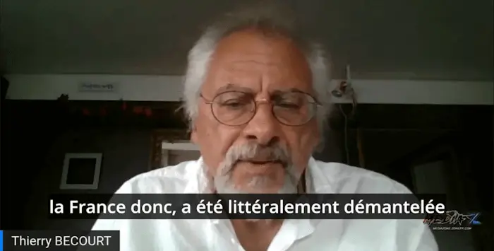 Le grand appel 15 06 2022