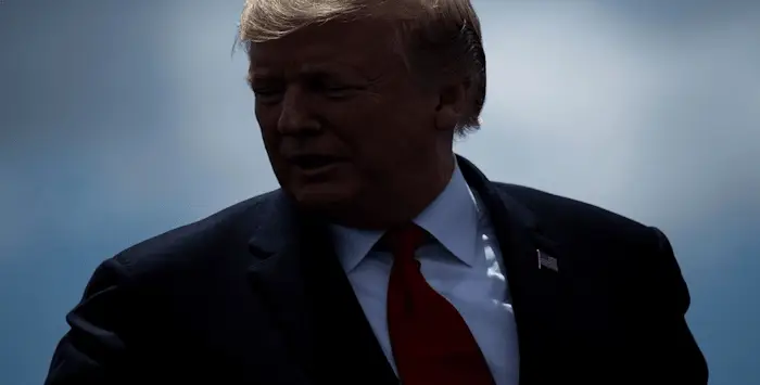 trump brexit 03 06 2019
