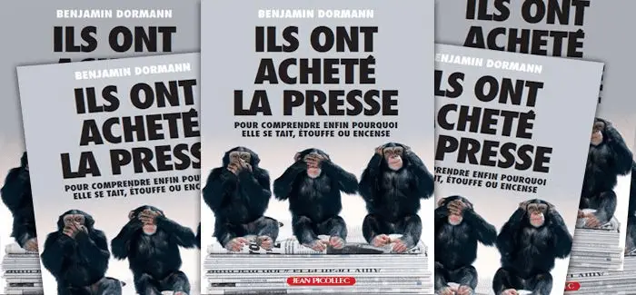 achete la presse 26 04 2018