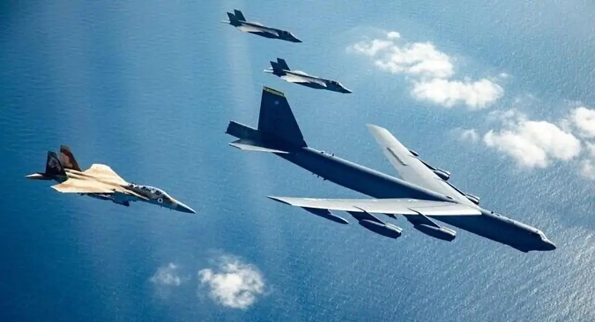B52