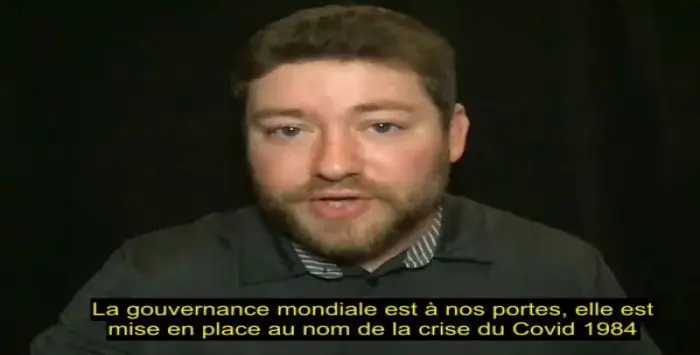 le grand reset spiro