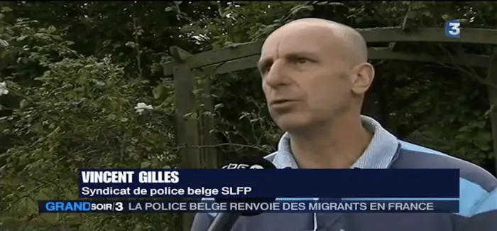 Belges 23 09 2016