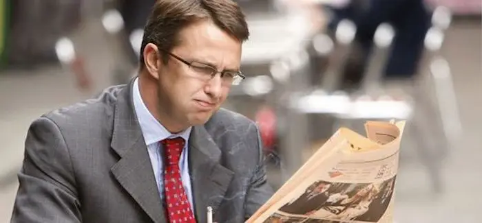 L'autoentrepreneur britannique, l'autre visage de la flexibilité du marché du travail