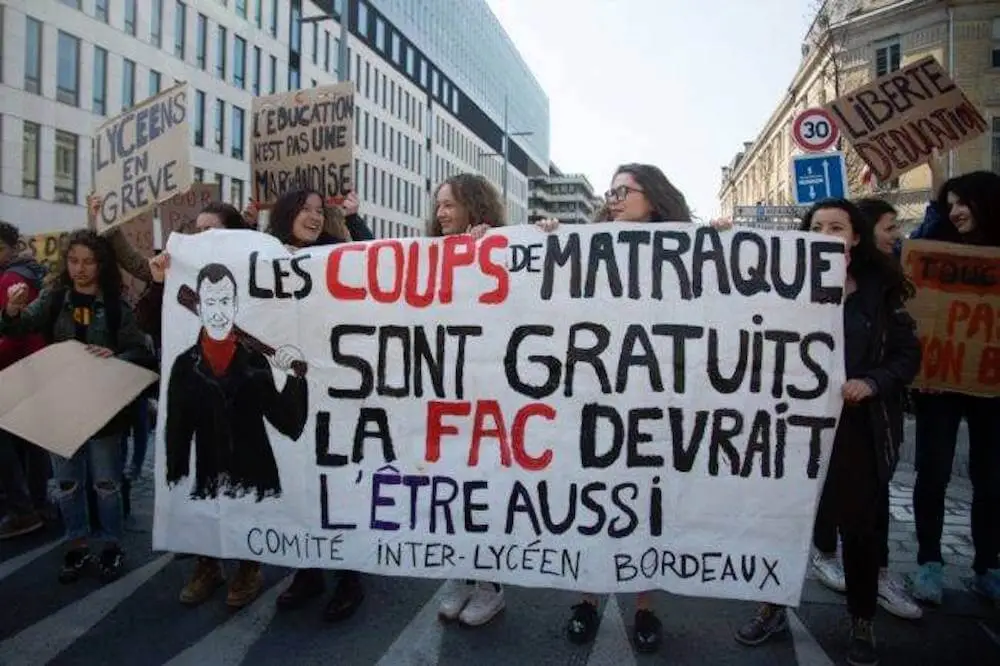 Etudiants 5