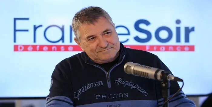 Bigard francesoir