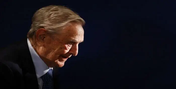 Soros cia Dgse