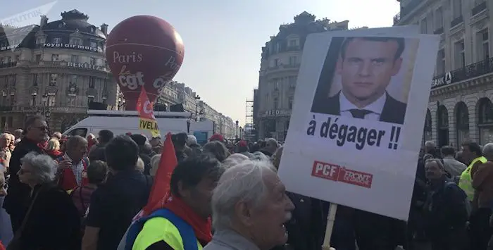 retraites 08 09 2019