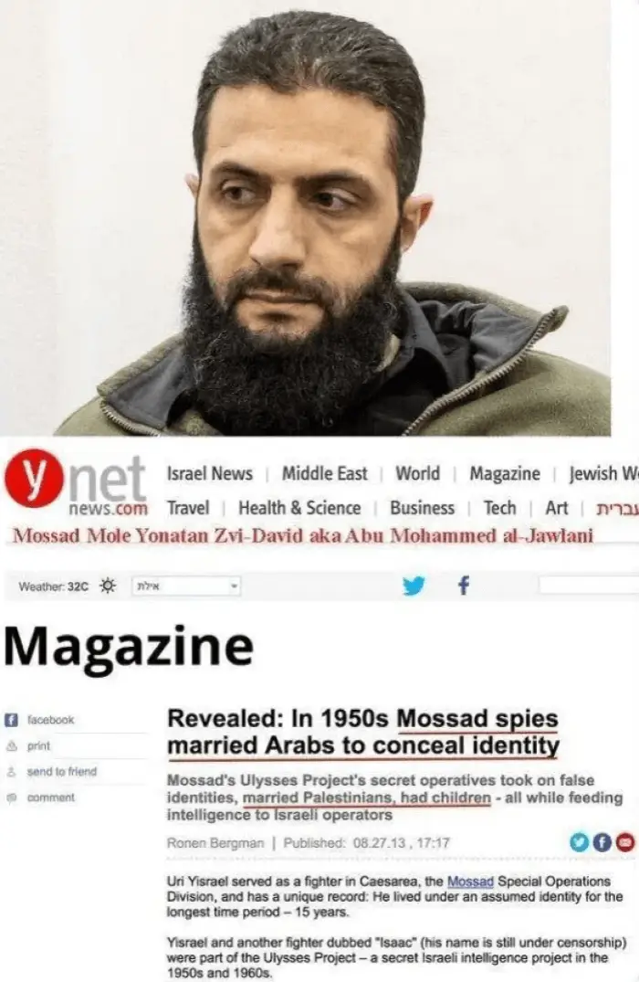 magazine