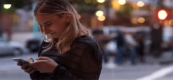 Iphone user 02 03 2016