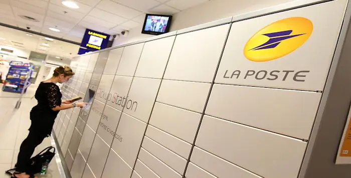 La poste sql 02 04 2019