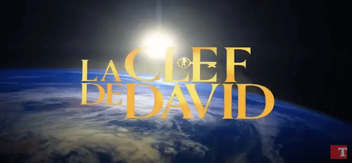 la clef de david 16 08 2017