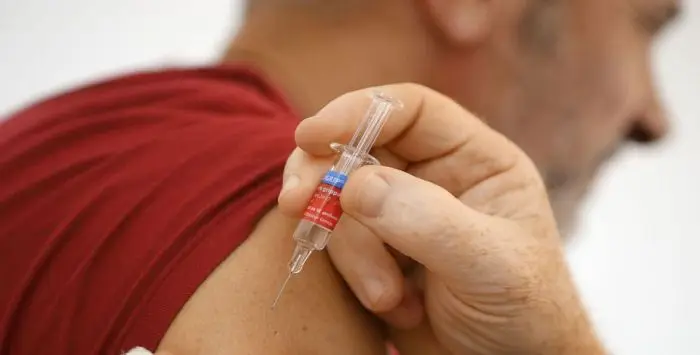 Vaccin covid 19