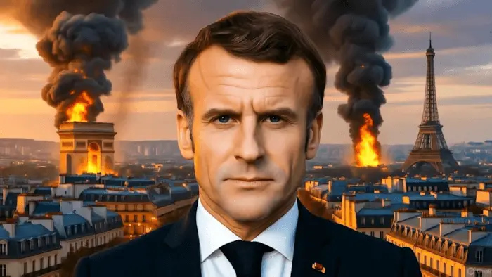 Macron