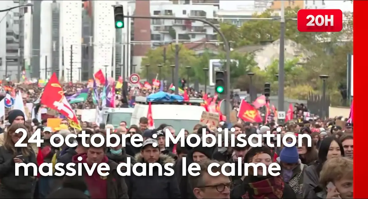 manifesttion massive