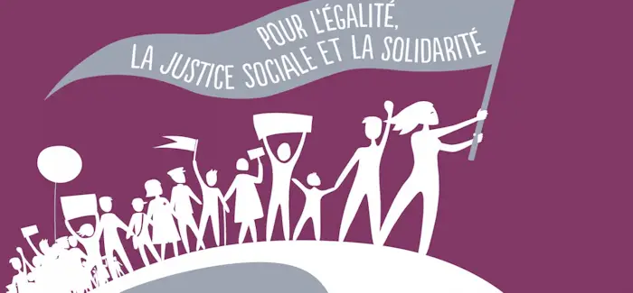 Maree populaire 21 05 2018