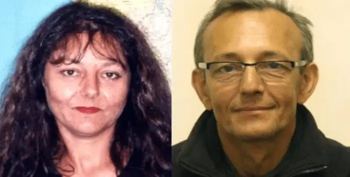 Ghislaine et claude RFI 02 11 2018