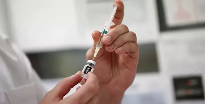 Strategie vaccinale