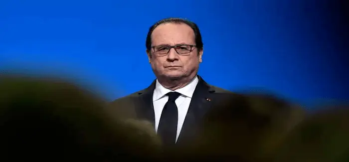 hollande 10 02 2016