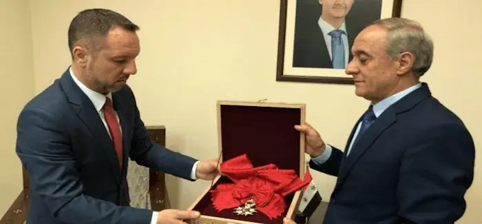 Assad 20 04 2018
