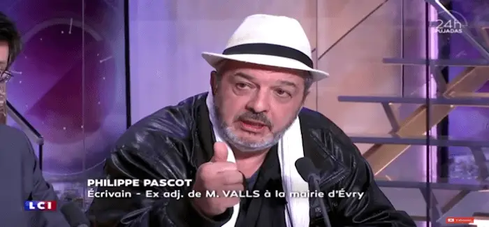 Pascot 23 12 2017