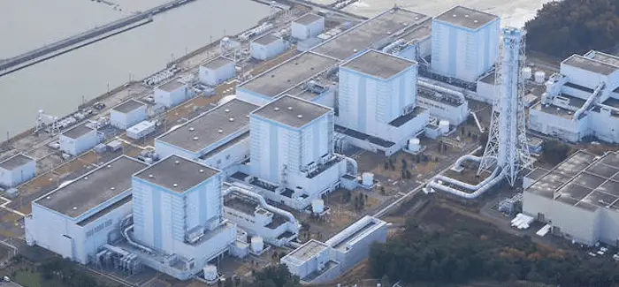 Fukushima 20 03 2017
