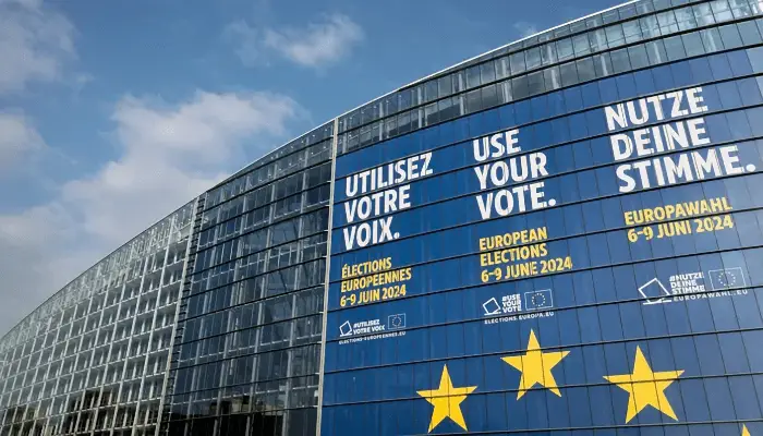Europe vote