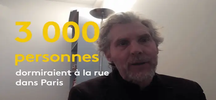 Sans abris 08 02 2018
