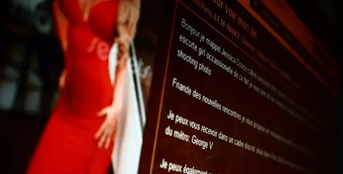 Prostitution reseaux sociaux 06 06 2019