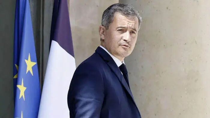 Gérald Darmanin engage la dissolution de l'organisation catholique intégriste Civitas (Lesechos.fr)