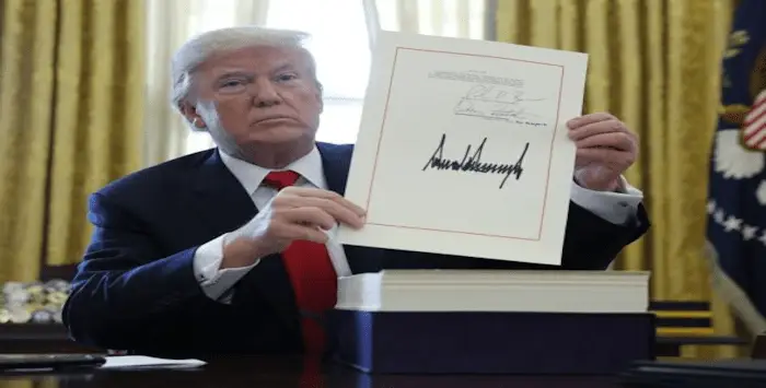 Trump 22 12 2018