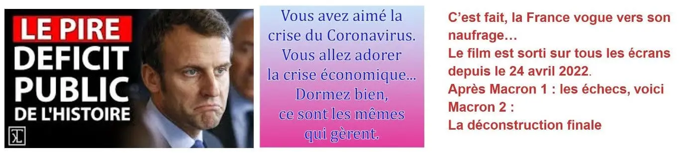 Pire deficit public