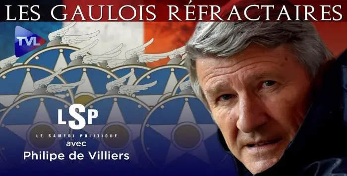 philippe de villiers