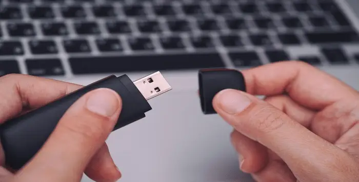 Clef usb 17 05 2019