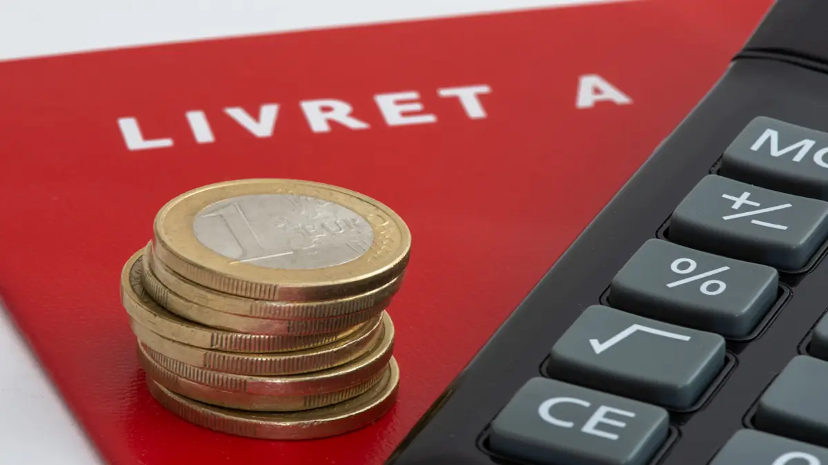 livret a