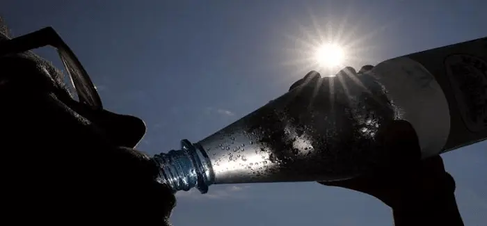 Canicule 27 07 2018