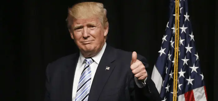 Trump 27 05 2016
