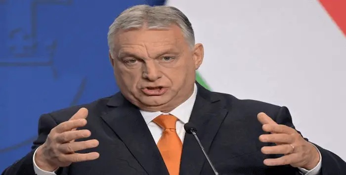 orban petrole