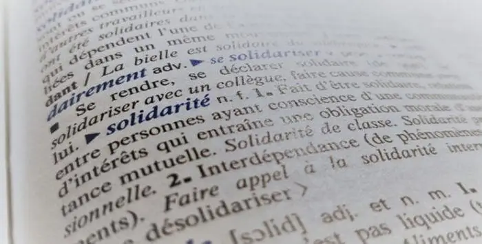 Solidarite 28 10 2020