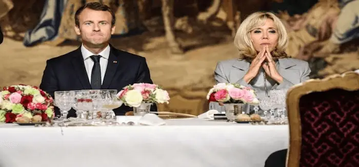macron batard 13 10 2017